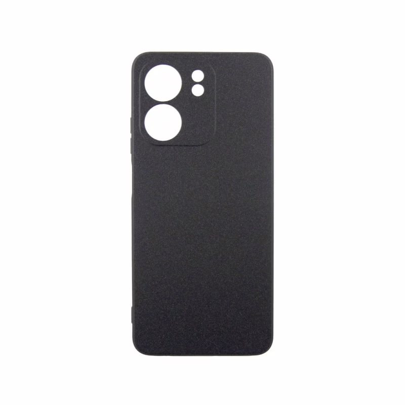 Чохол до мобільного телефона Dengos Carbon OPPO A5x Black (DG-TPU-CRBN-242)