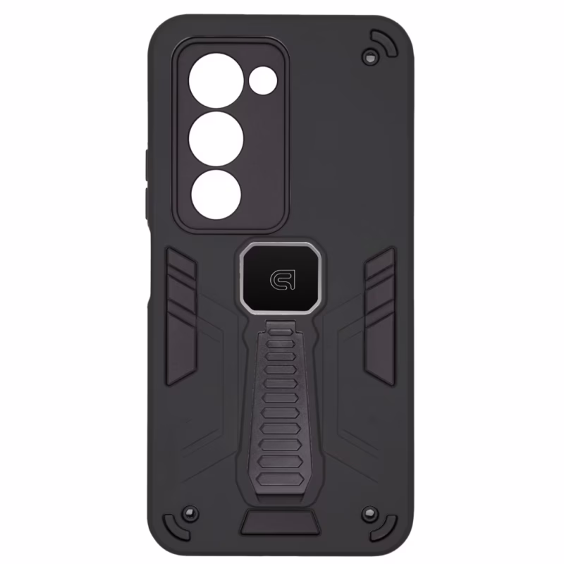 Чохол до мобільного телефона Armorstandart Proover Xiaomi Redmi 15 4G Black (ARM86719)