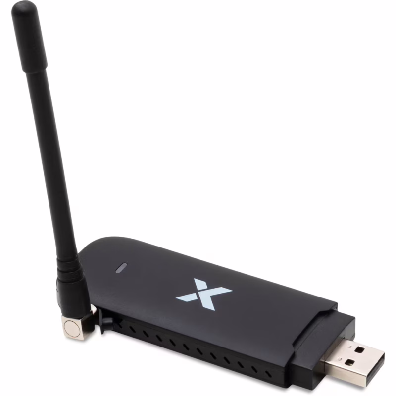 Мобільний модем Vinga Stick 4G M101 (VMRL-M101B)