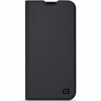 Чохол до мобільного телефона Armorstandart OneFold Case Motorola G06 4G Black (ARM89033)