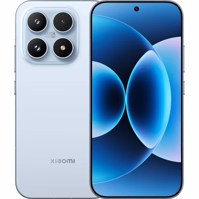 Мобильный телефон Xiaomi 17 12/512GB Ice Blue (1186347)