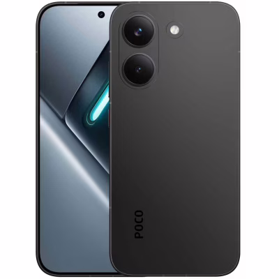 Мобильный телефон Xiaomi Poco X8 Pro 8/256GB Black (1191423)