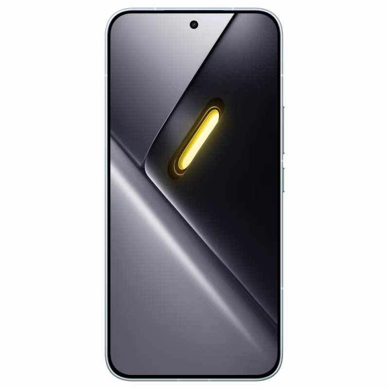 Мобильный телефон Xiaomi Poco X8 Pro Max 12/256GB Blue (1191430)