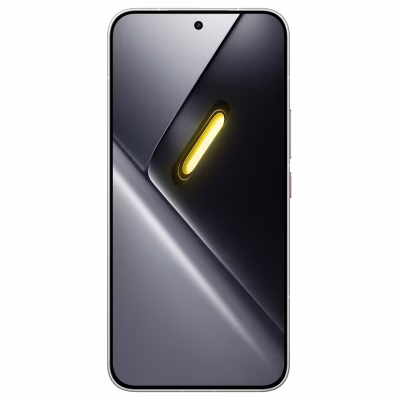 Мобильный телефон Xiaomi Poco X8 Pro Max 12/512GB White (1191434)