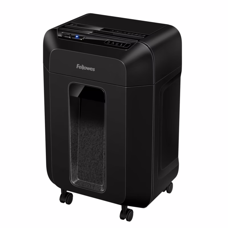 Знищувач документів Fellowes AutoMAX 80M (f.U4621501)