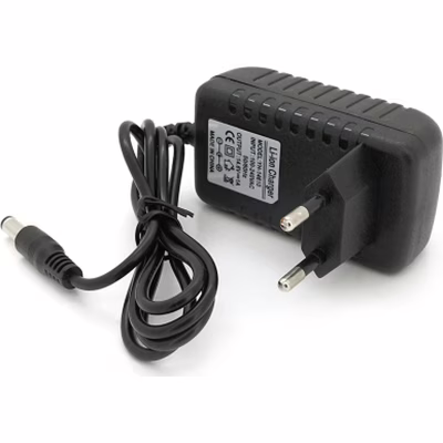 Мережевий зарядний пристрій для АКБ Voltronic LiFePO4 12V (14.6V), 4S,1A (YT-CKS-14610)