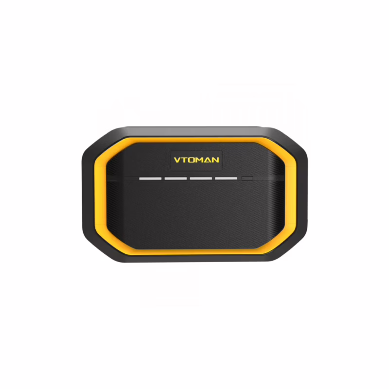 Додаткова батарея для зарядної станції Vtoman PB-81 1548Wh (FlashSpeed 1500 Battery)