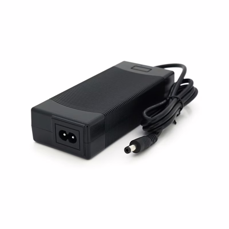 Сетевое зарядное устройство для АКБ Voltronic HB-360502 36V 2A (HB-360502)