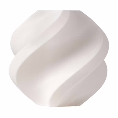 Пластик для 3D-принтера Bambu Lab ABS 1.75, 1кг SPL White (B00-W0-1.75-1000-SPL)