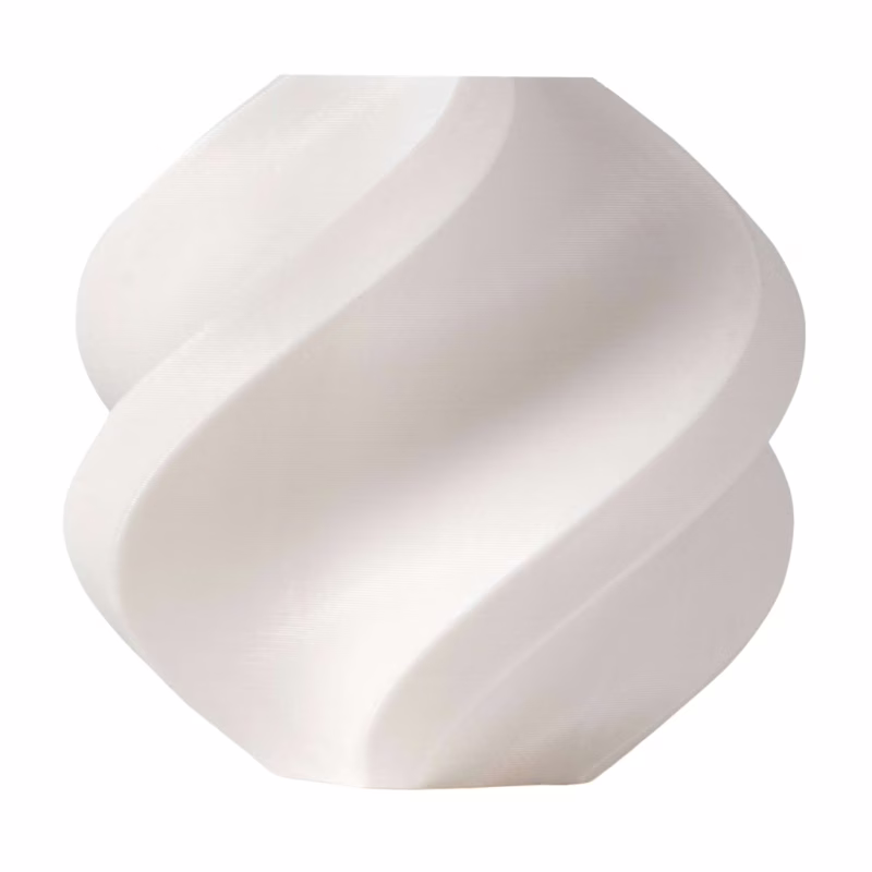 Пластик для 3D-принтера Bambu Lab ABS 1.75, 1кг SPL White (B00-W0-1.75-1000-SPL)