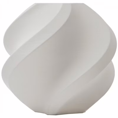Пластик для 3D-принтера Bambu Lab PLA Matte 1кг, 1.75мм, Ivory White (A01-W2-1.75-1000-SPL)