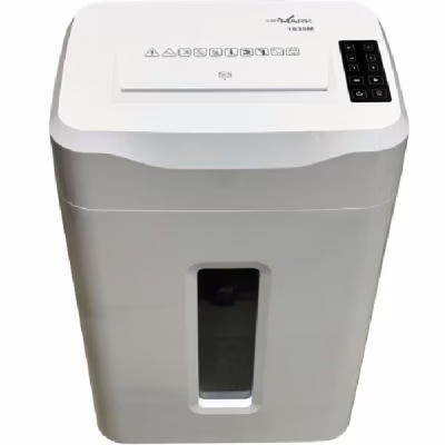 Уничтожитель документов ShredMARK 1835M NEW (1,9*10мм) (24339)