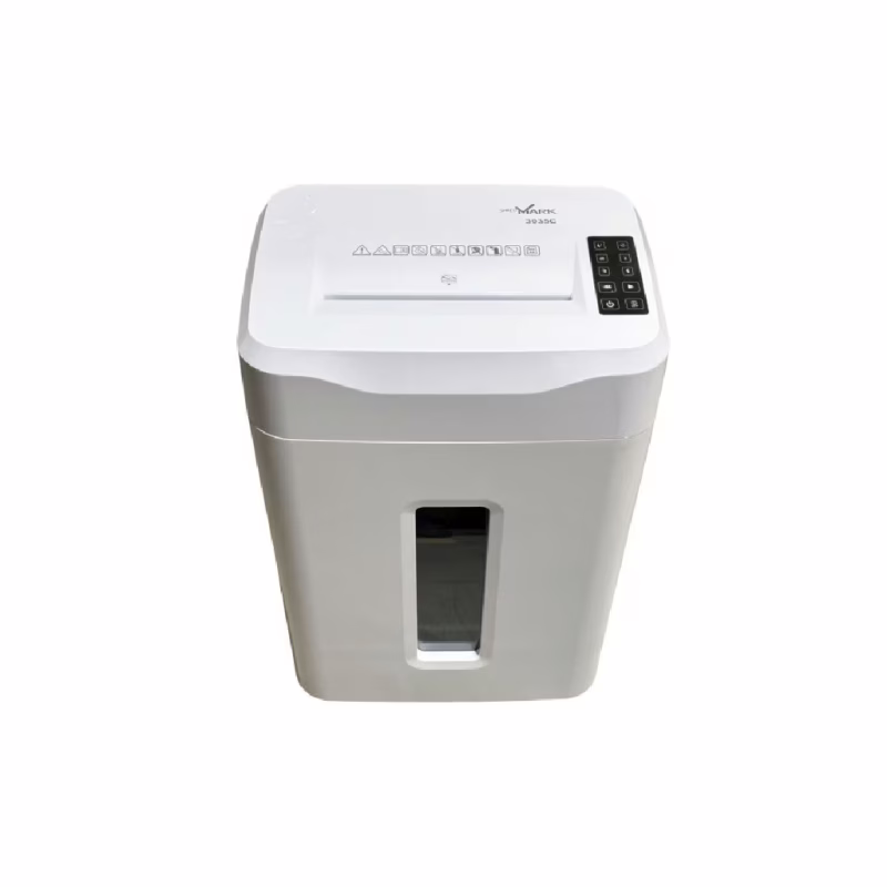Уничтожитель документов ShredMARK 3035C (4*38мм) (24348)