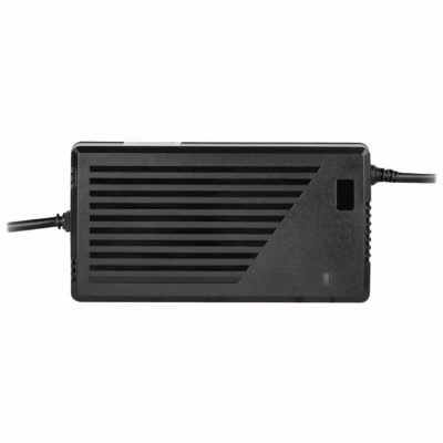 Мережевий зарядний пристрій для АКБ LogicPower LiFePO4 12V (14.6V)-12A-144W (19295)