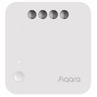 Умное реле Aqara T1 (SSM-U02)