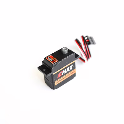 Сервопривод для дрона Emax ES09MD HV (0102003036)