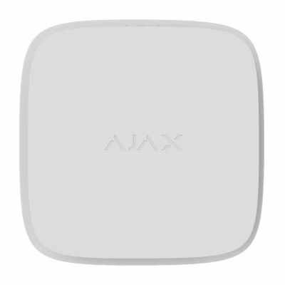 Датчик дыма Ajax FireProtect 2 RB Heat/Smoke white