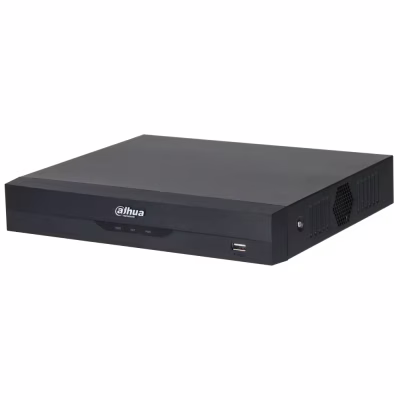 Реєстратор для відеоспостереження Dahua DHI-NVR2108HS-I2