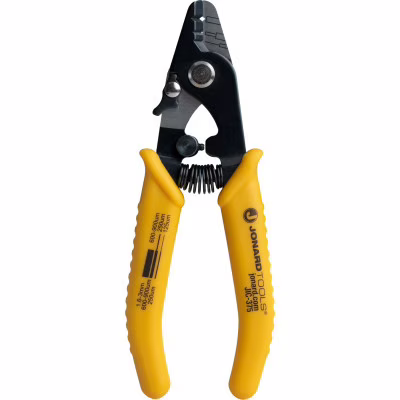 Інструмент Стриппер для оптоволокна JIC-375 Jonard Tools (JIC-375)