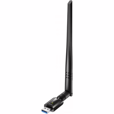 Сетевая карта Wi-Fi Cudy WU1400