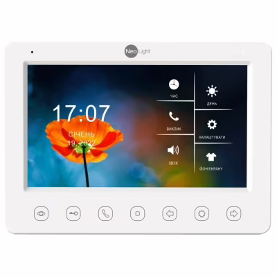 Видеодомофон Neolight KAPPA HD