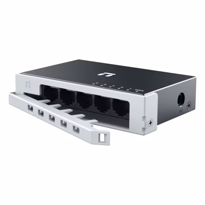 Коммутатор сетевой Netis ST105D