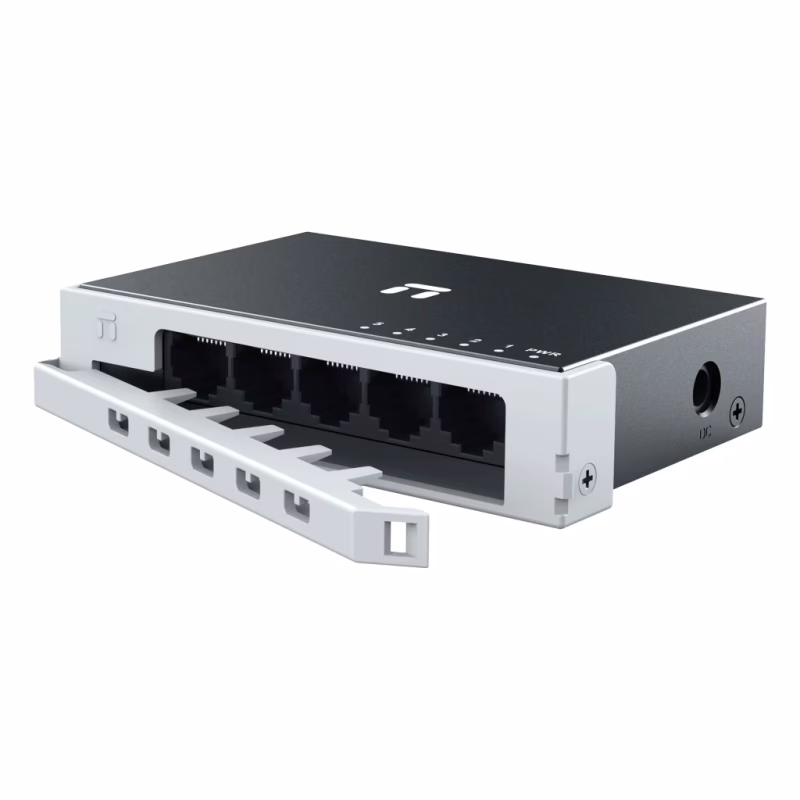 Коммутатор сетевой Netis ST105D
