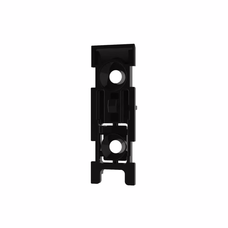 Аксессуар для охранных систем Ajax Smartbracket black