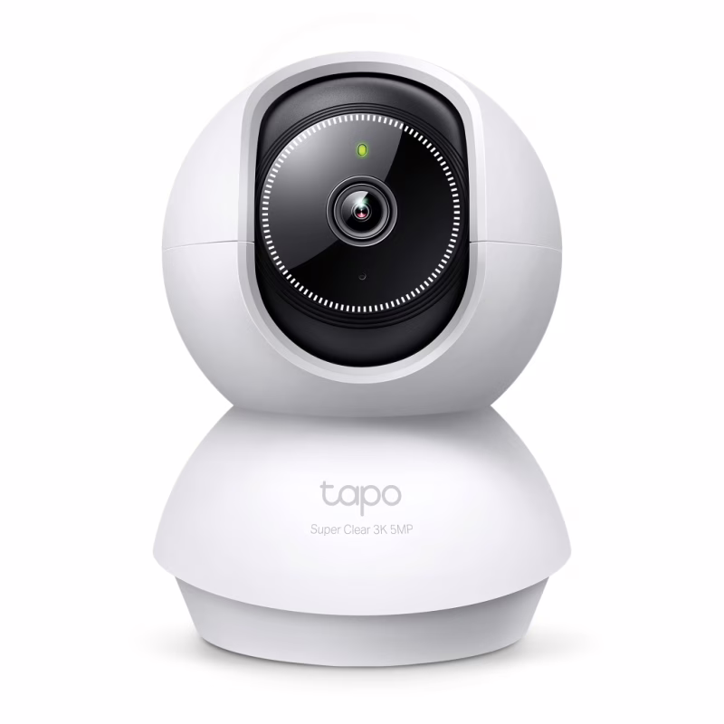 Камера відеоспостереження TP-Link TAPO-C230