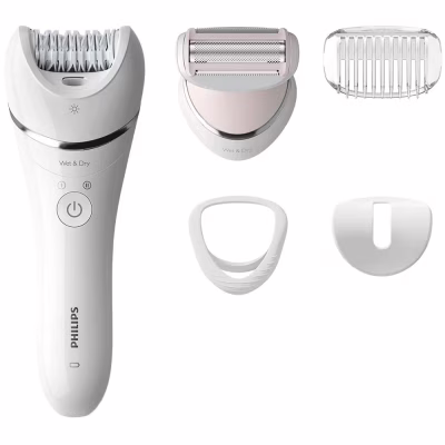 Епілятор Philips BRE710/00