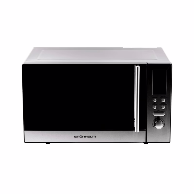 Микроволновая печь Grunhelm 23MX-923-S