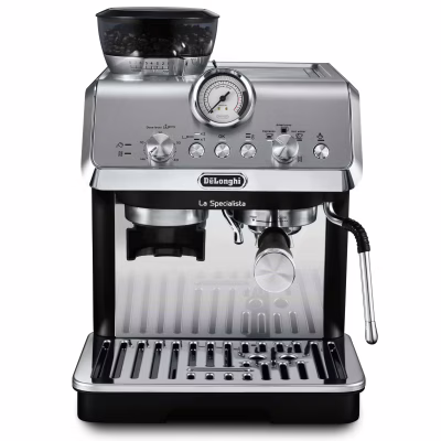 Кавомашина DeLonghi EC 9155 MB