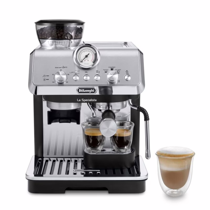 Кофемашина DeLonghi EC 9155 MB