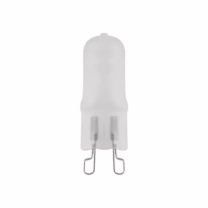 Лампочка Electrum 40W G9 мат. 230V (A-HC-0122)