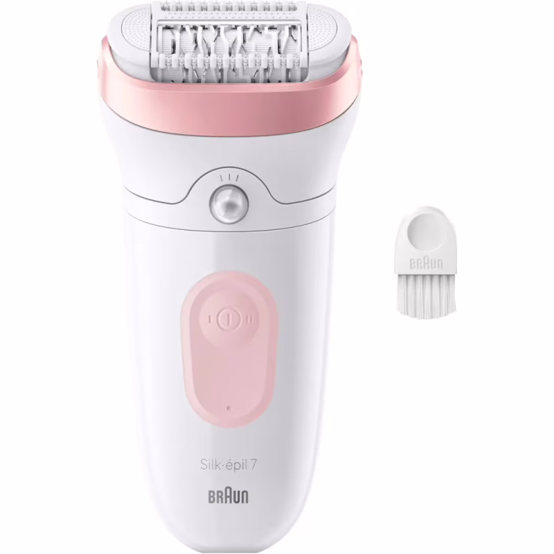 Эпилятор Braun SE 7-000