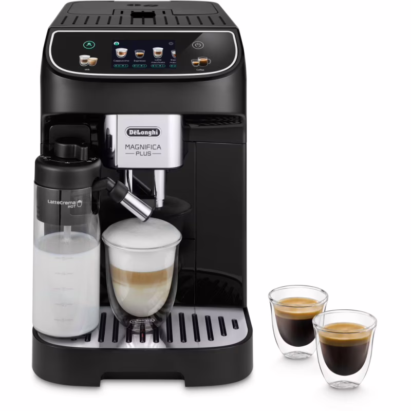 Кофемашина DeLonghi ECAM 320.60 B