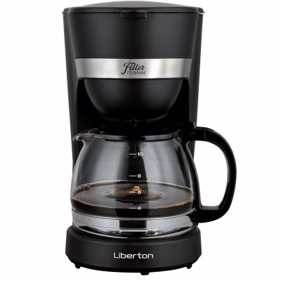 Капельная кофеварка Liberton LCM-2201