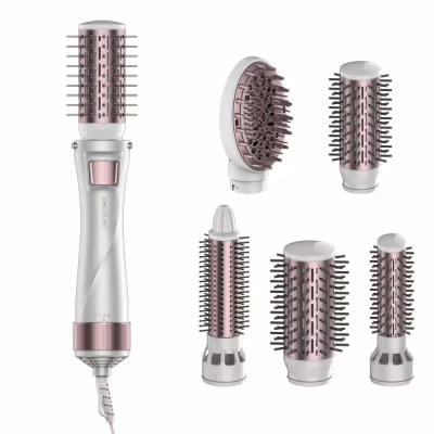 Фен-щітка Cecotec Bamba CeramicCare 5in1 Pro (CCTC-03446)