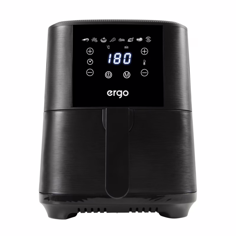 Мультипечь Ergo AF-2501