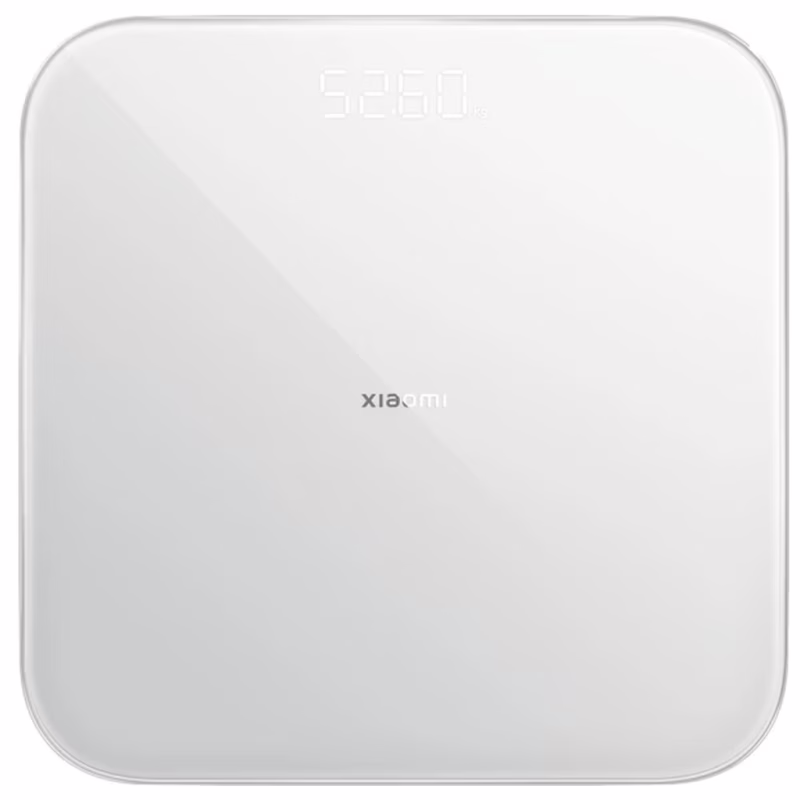 Ваги підлогові Xiaomi Mi Smart Scale S200 White (BHR9230GL)