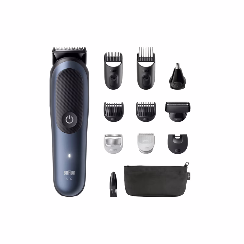 Триммер Braun AIO 7540 (AIO7540)