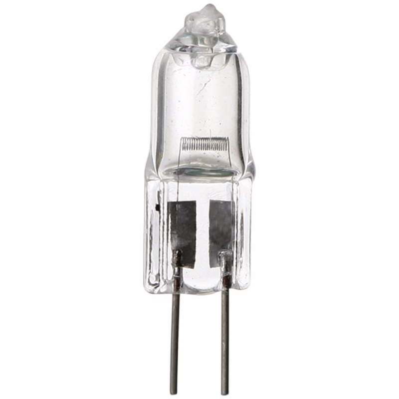 Лампочка Delux JC 12V 35W G5.3 (10007793)