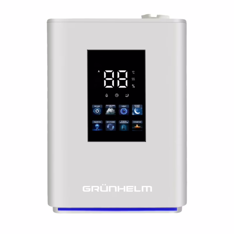 Увлажнитель воздуха Grunhelm GHF-40MD