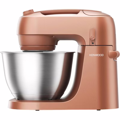 Кухонный комбайн Kenwood KZM 35.000 RD