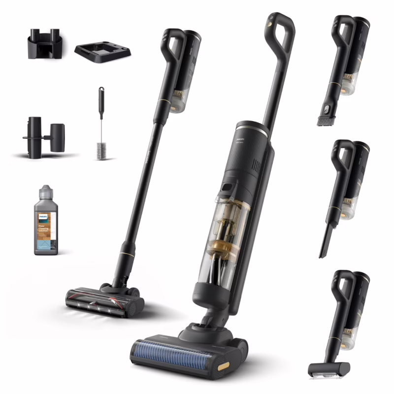Пылесос Philips XW7264/11