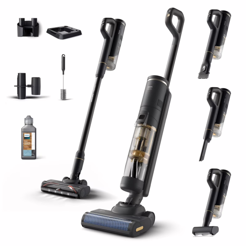 Пылесос Philips XW7264/11