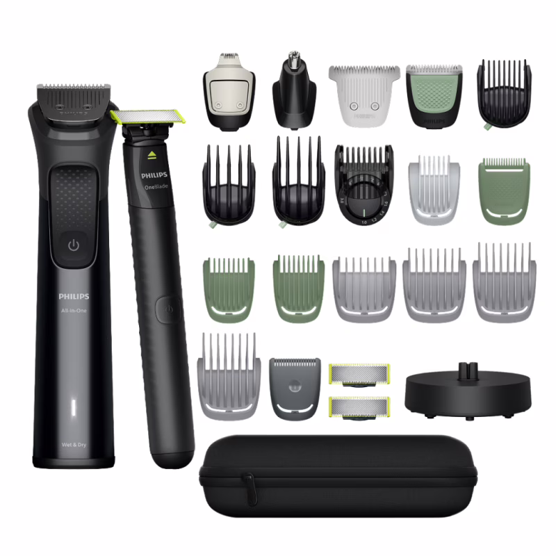 Машинка для стрижки Philips MG9690/30