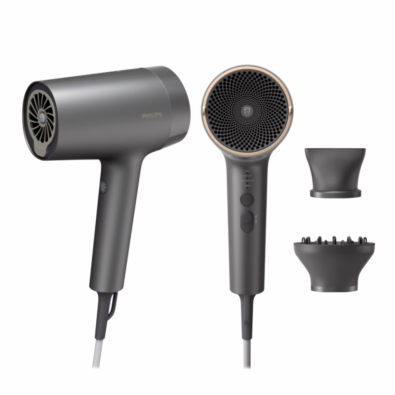 Фен Philips BHD713/10