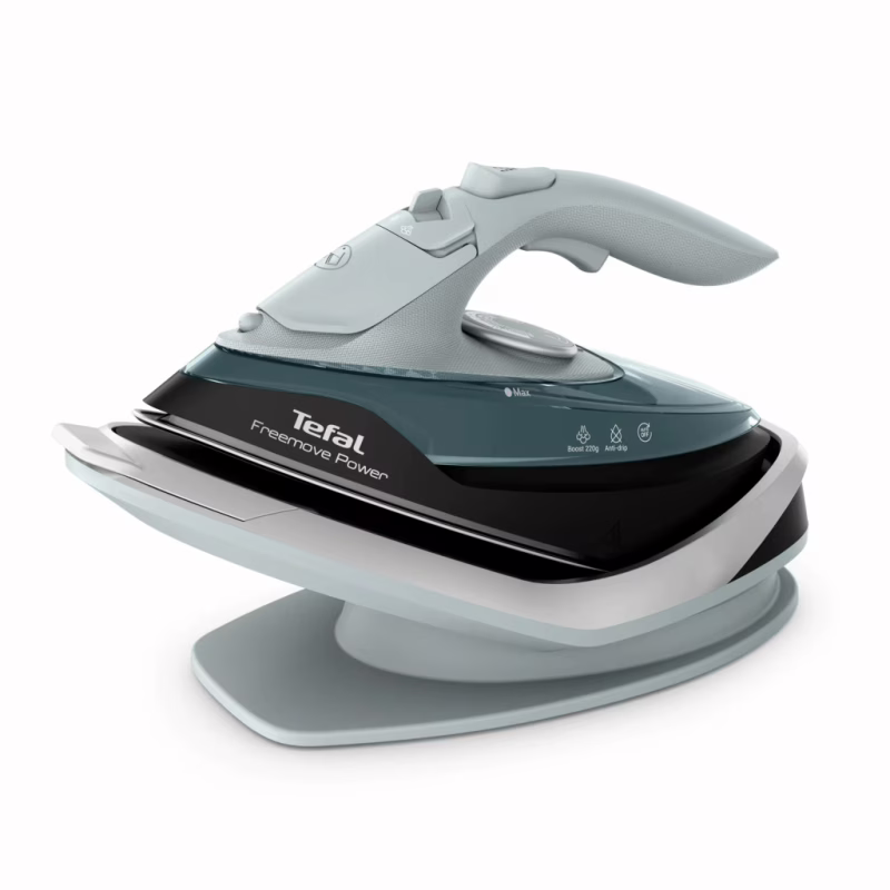 Праска Tefal FV6670E0