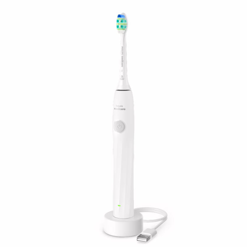 Электрическая зубная щетка Philips HX4021/01